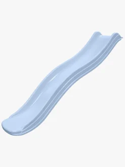 Swing King Rutsjebane 1.75m, Pastelblå