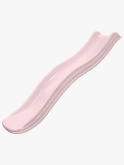 Swing King Rutsjebane 1.75m, Pastelpink