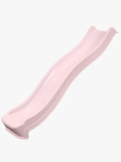 Swing King Rutsjebane 2.2m, Pastelpink