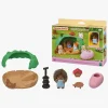 Sylvanian Families Dukkehusmøbler Babypindsvinets Gemmested