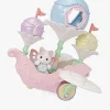 Sylvanian Families Floral Fantasy Skyship Legesæt