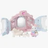 Sylvanian Families Legesæt Omklædningsrum Style & Sparkle