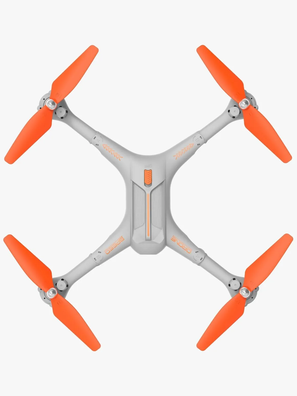 Syma Z4 Storm Sammenfoldelig Drone