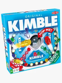Tactic Kimble Spil