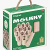 Tactic Mölkky Spil i Karton