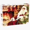 Tactic Santa Claus Puslespil 1000 Brikker