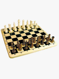 Tactic Skakspil