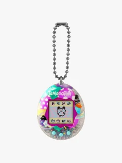 Tamagotchi Pretty Party P1 Spillekonsol