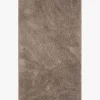 Teddy Gulvtæppe 60x120, Linne