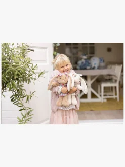 Teddykompaniet Bamse Daisy 33 cm, Lysebrun