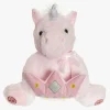 Teddykompaniet Bamse Titte Bøh Enhjørning 27 cm