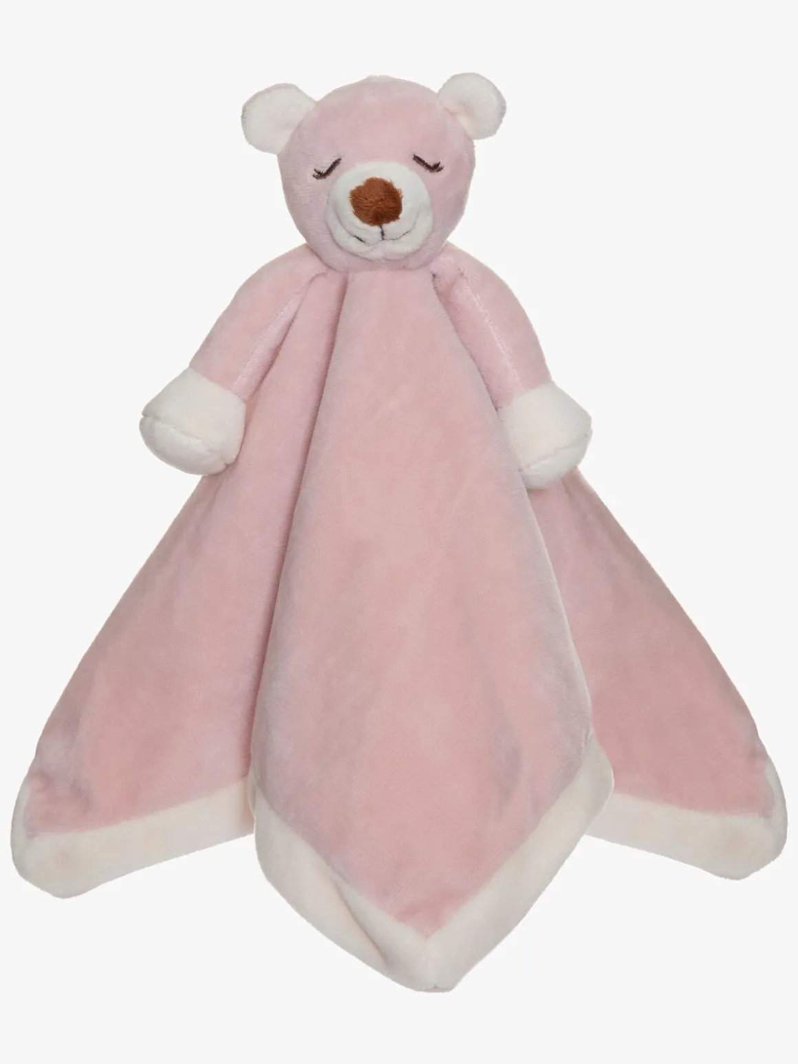 Teddykompaniet Diinglisar Bamse Nusseklud, Misty rose