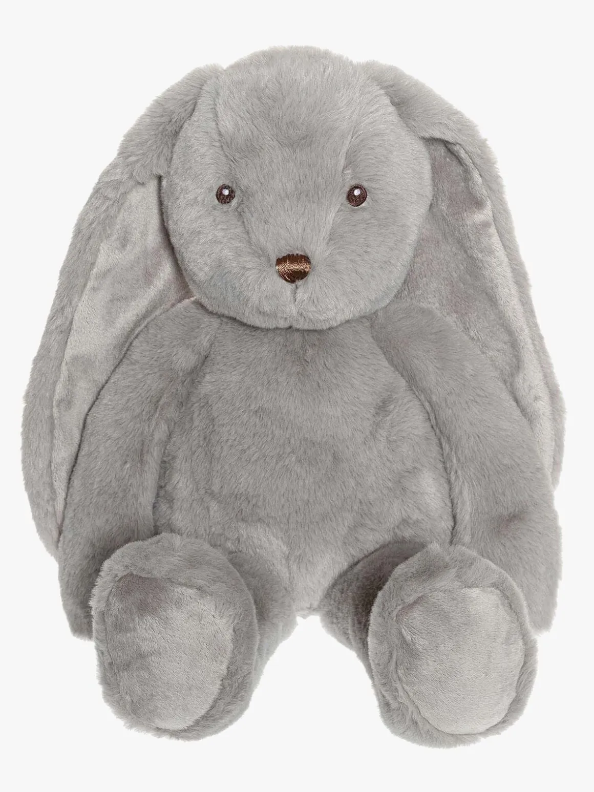 Teddykompaniet Svea Kanin 45 cm, Lysegrå