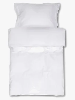 That's Mine Angel Sengesæt Tremmeseng 70x100, Brilliant White