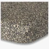 That's Mine Eli Lagen 70x120, Flores Sandshell/Blue