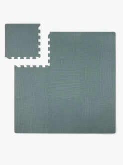 That's Mine Legetæppe Kvadrat, Blue