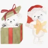 That's Mine Wallstickers, Santa Bears