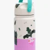 The Cotton Cloud Stainless Steel Drikkedunk, Veggie Pals
