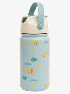 The Cotton Cloud Stainless Steel Drikkedunk, Flying Dog