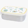 The Cotton Cloud Stainless Steel Madkasse, Funky Dogs