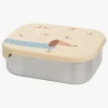 The Cotton Cloud Stainless Steel Madkasse, Teckel