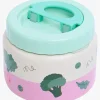 The Cotton Cloud Termobeholder 350 ml, Veggie Pals