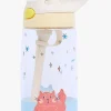 The Cotton Cloud Tritan Drikkedunk, Meowtiful Cats