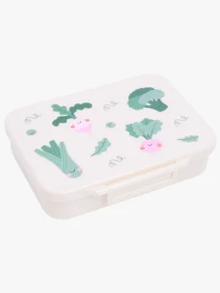 The Cotton Cloud Tritan Madkasse, Veggie Pals