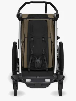 Thule Chariot Cross 1 Cykelanhænger, Khaki G3