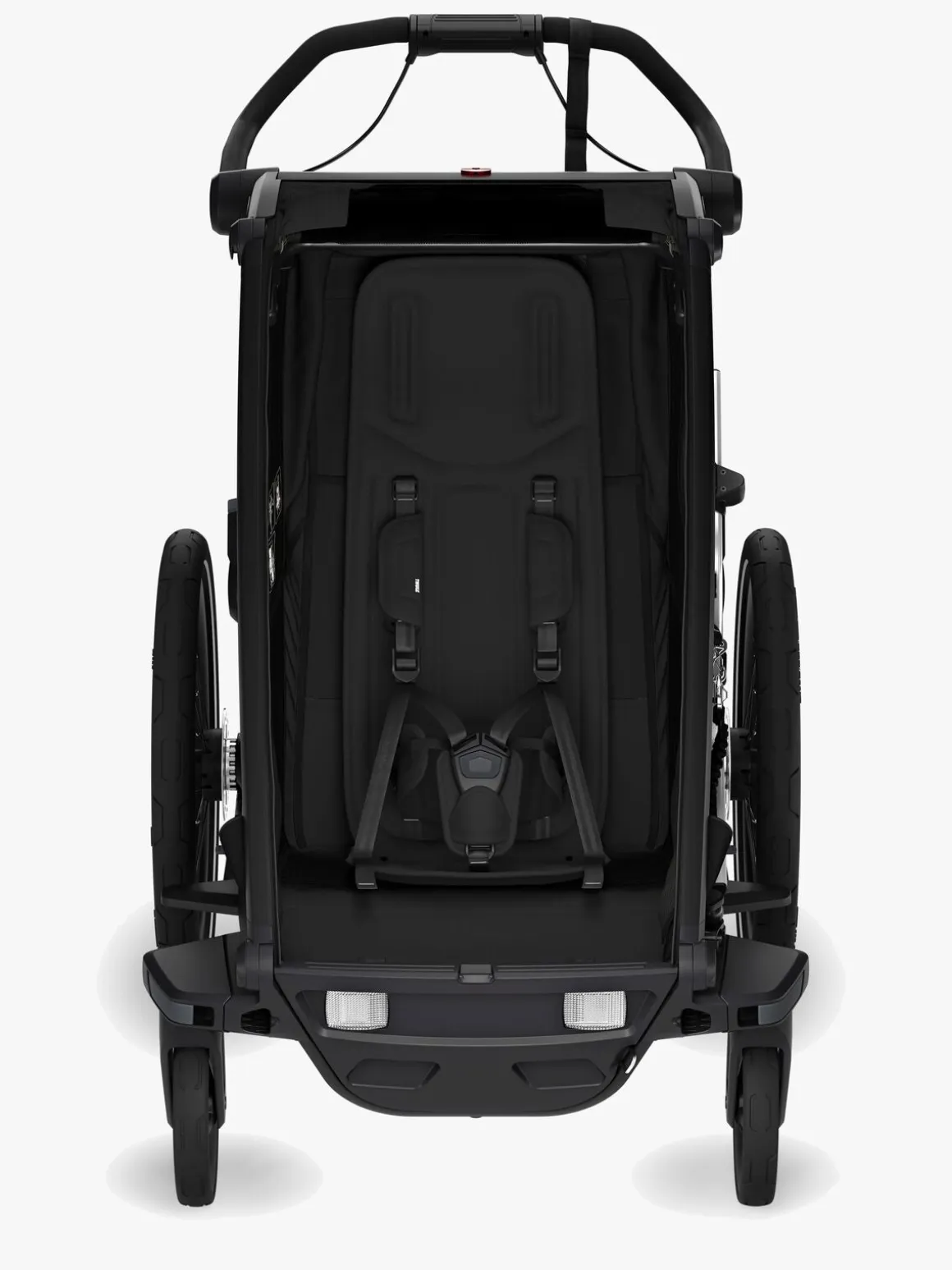 Thule Chariot Sport 1 Cykelanhænger, Black G3
