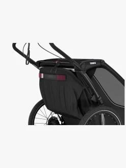 Thule Chariot Sport 1 Cykelanhænger, Black G3