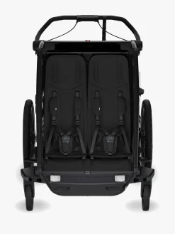 Thule Chariot Sport 2 Cykelanhænger, Black G3