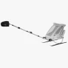 Thule Chariot XC Skisæt