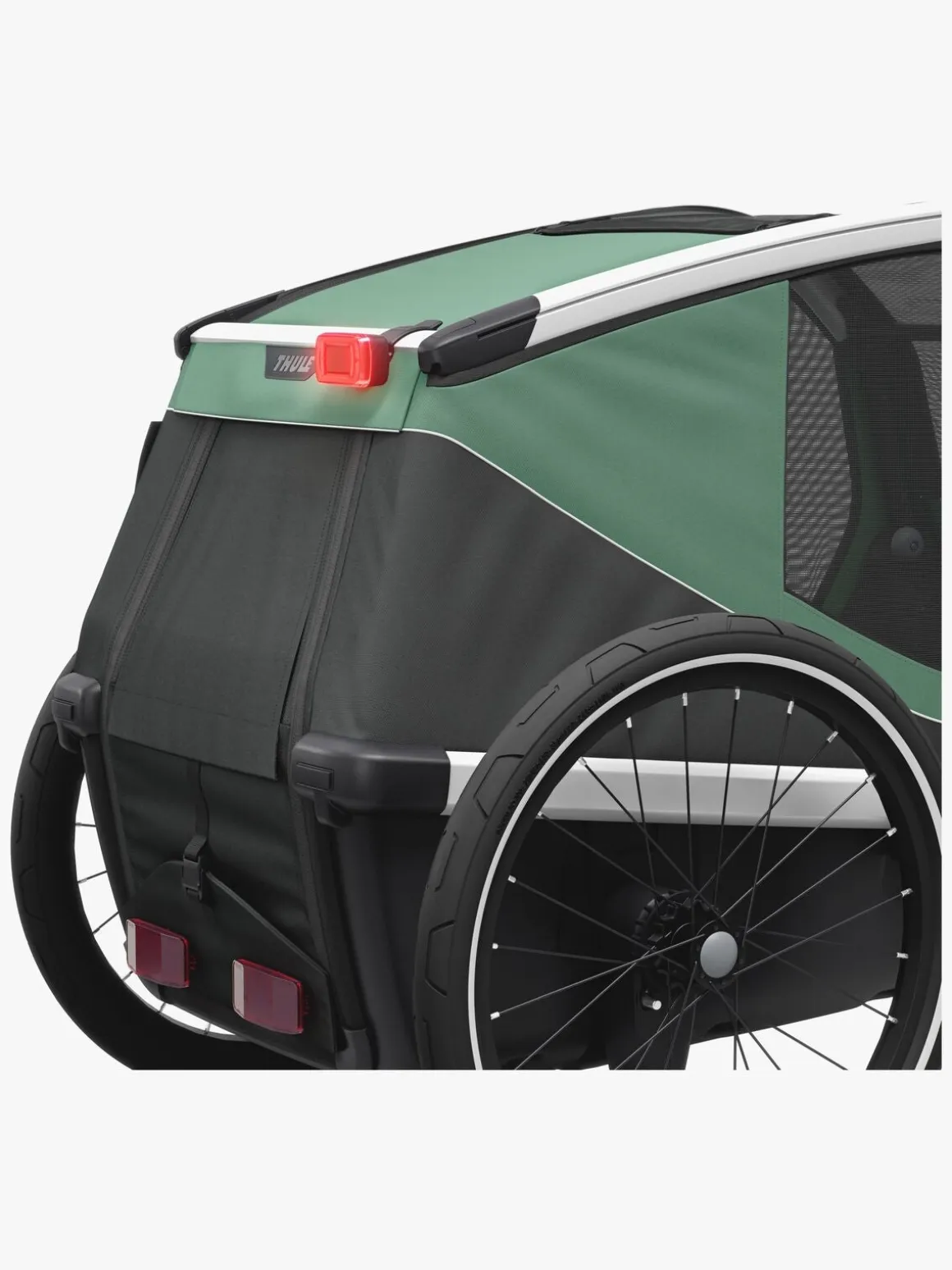 Thule Delight Baglygte