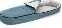 Thule Kørepose, Mid Blue