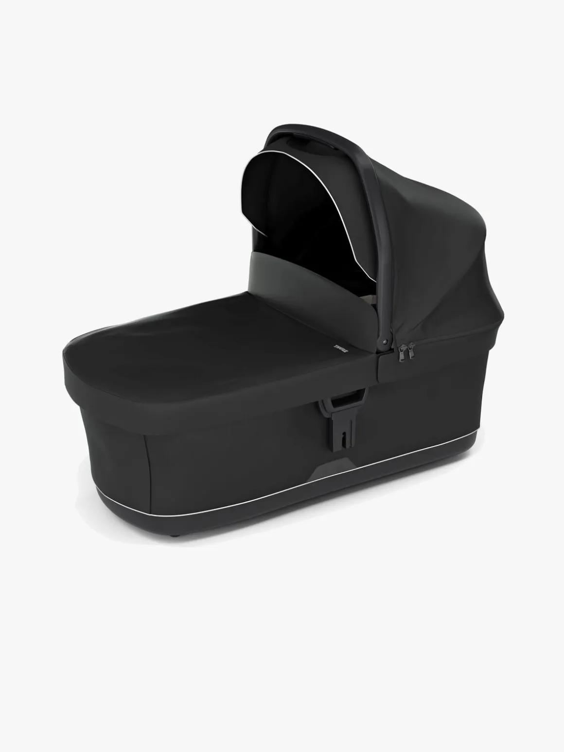 Thule Liggedel, Black