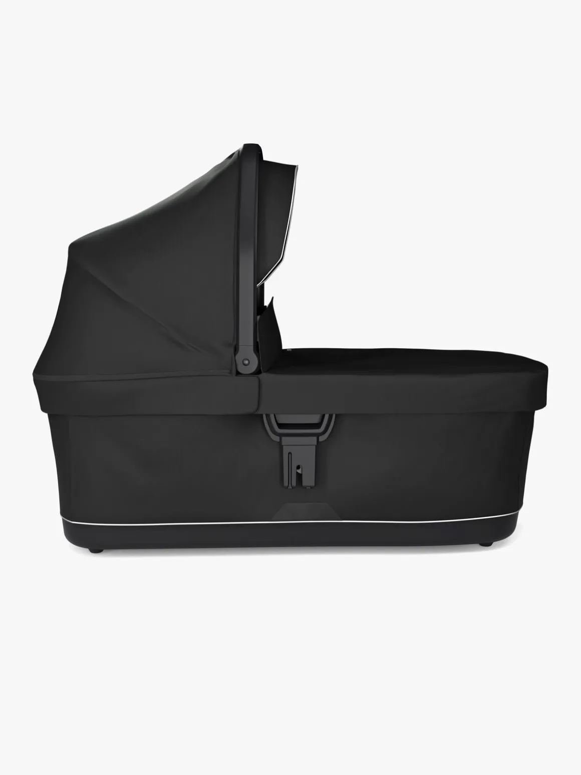 Thule Liggedel, Black