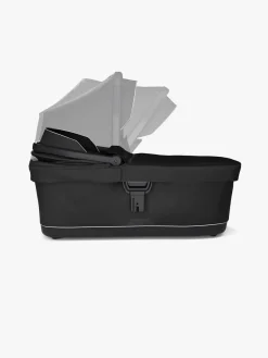 Thule Liggedel, Black