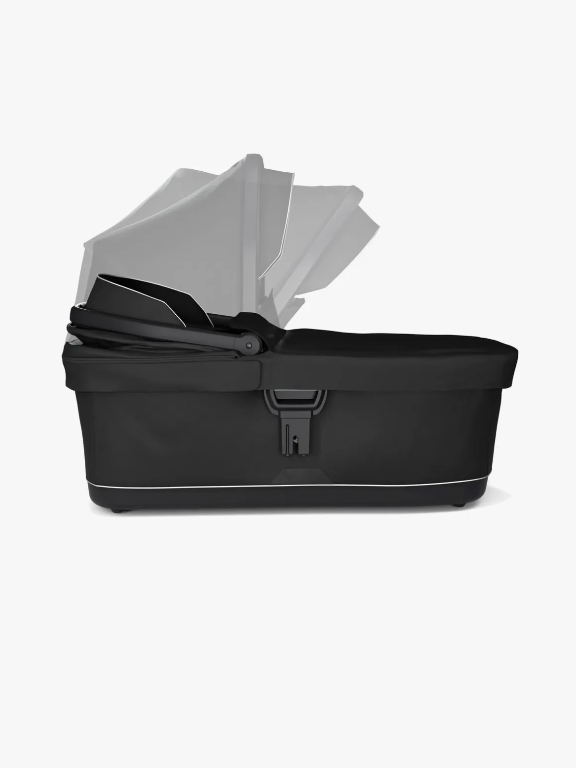 Thule Liggedel, Black