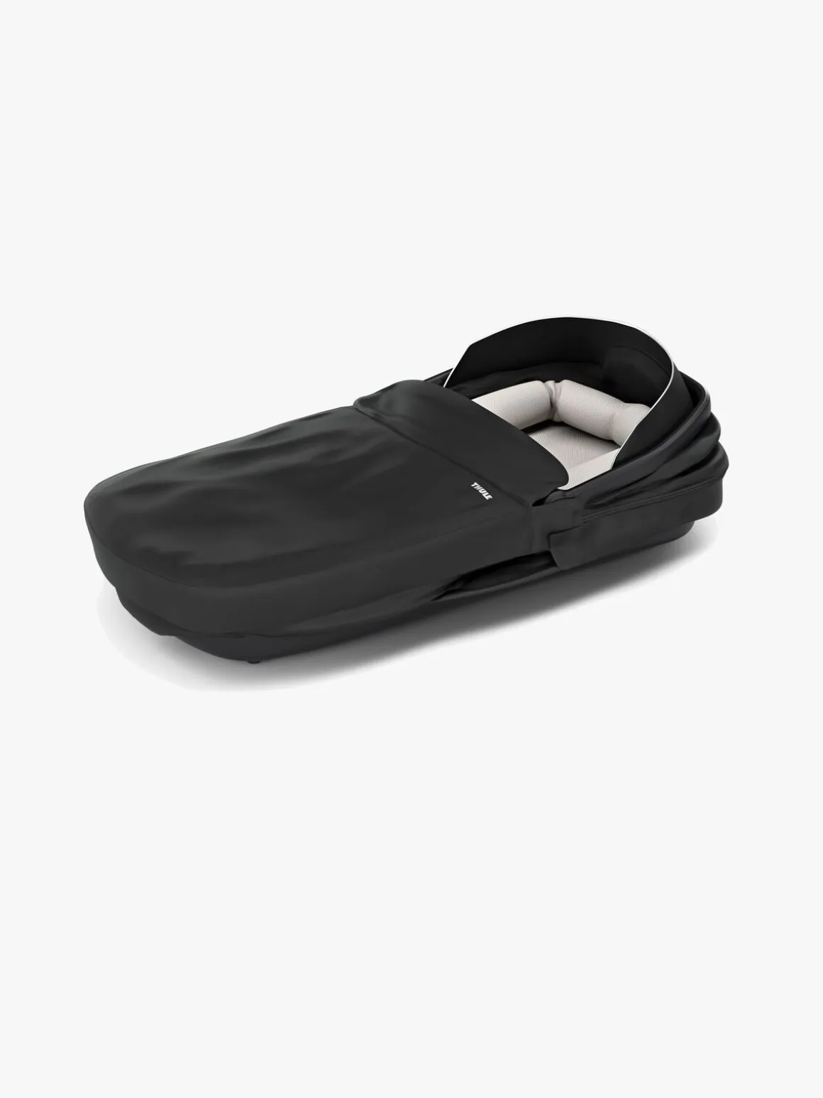 Thule Liggedel, Black