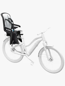 Thule Ride Along 2 Rack Mount Cykelstol, Dark Gray