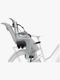 Thule Ride Along 2 Rack Mount Cykelstol, Light Gray