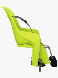 Thule Ride Along Lite 2 Frame Mount Cykelstol, Zen Lime