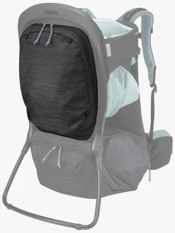 Thule Sapling Sejltaske, Black
