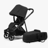 Thule Shine Duovogn, Black/Black