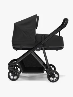 Thule Shine Duovogn, Black/Black
