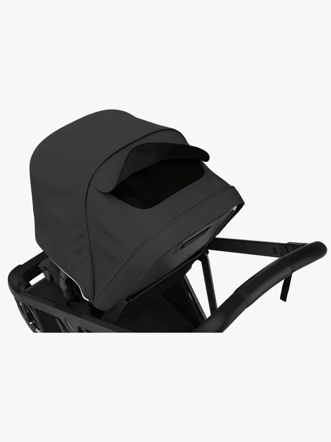 Thule Shine Duovogn, Black/Black