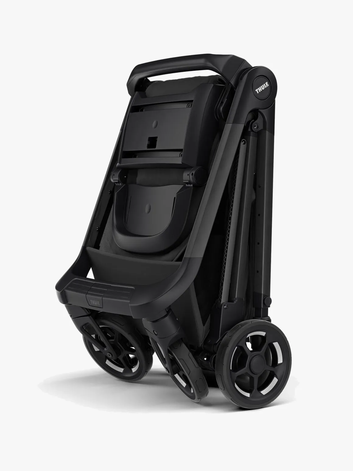 Thule Shine Duovogn, Black/Black