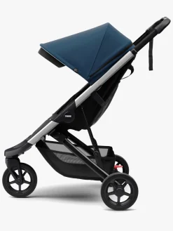 Thule Spring Klapvogn, Majolica Blue