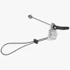 Thule Stelmontering ezHitch Plade med Hurtigkobling